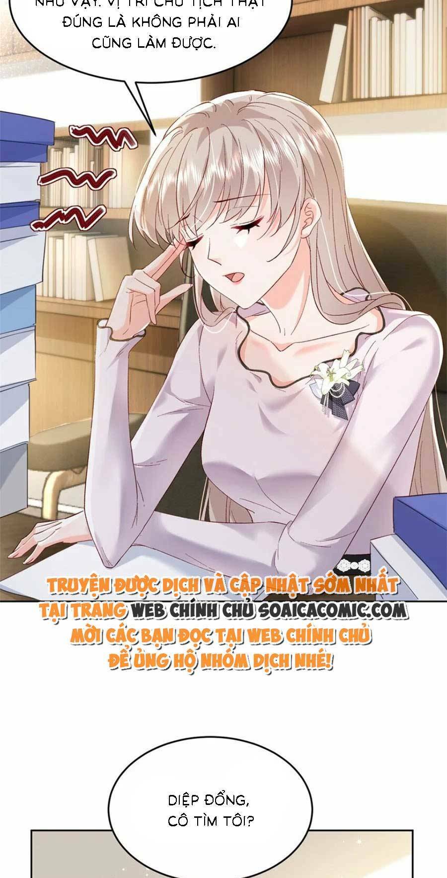 cô vợ của tôi không dễ bắt nạt chapter 64 2