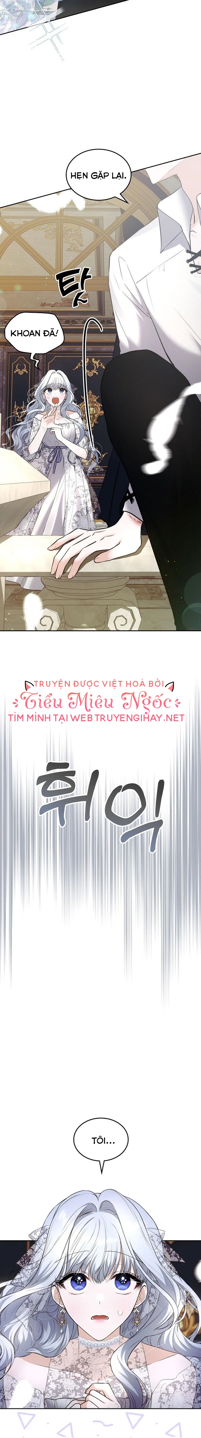 vị hôn thê giả của thái tử chapter 37 8