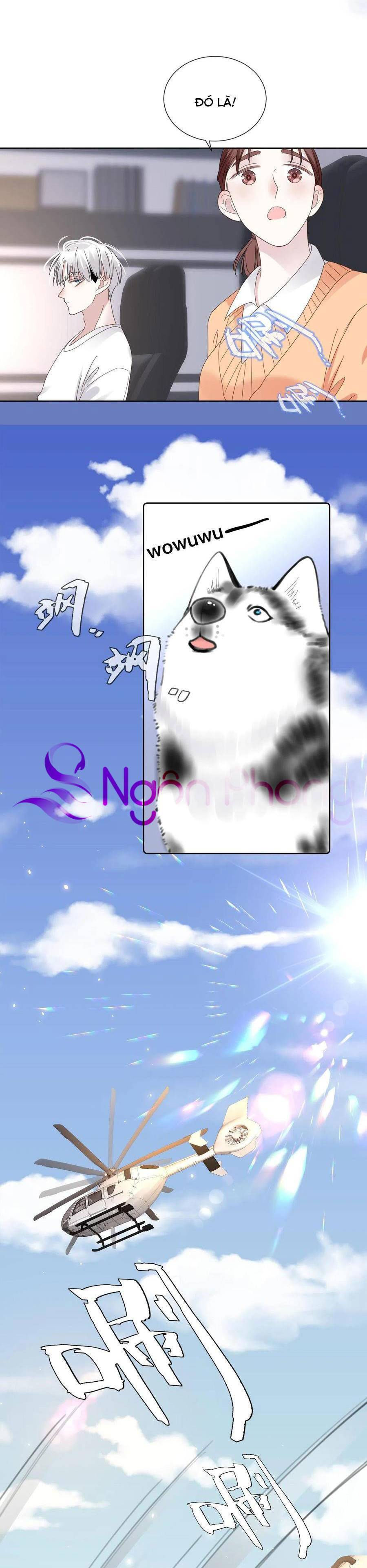 đêm tối ám muội chapter 12 16