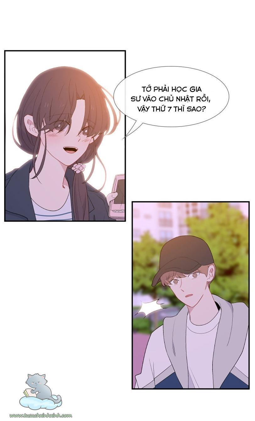 về bên anh chapter 24 30