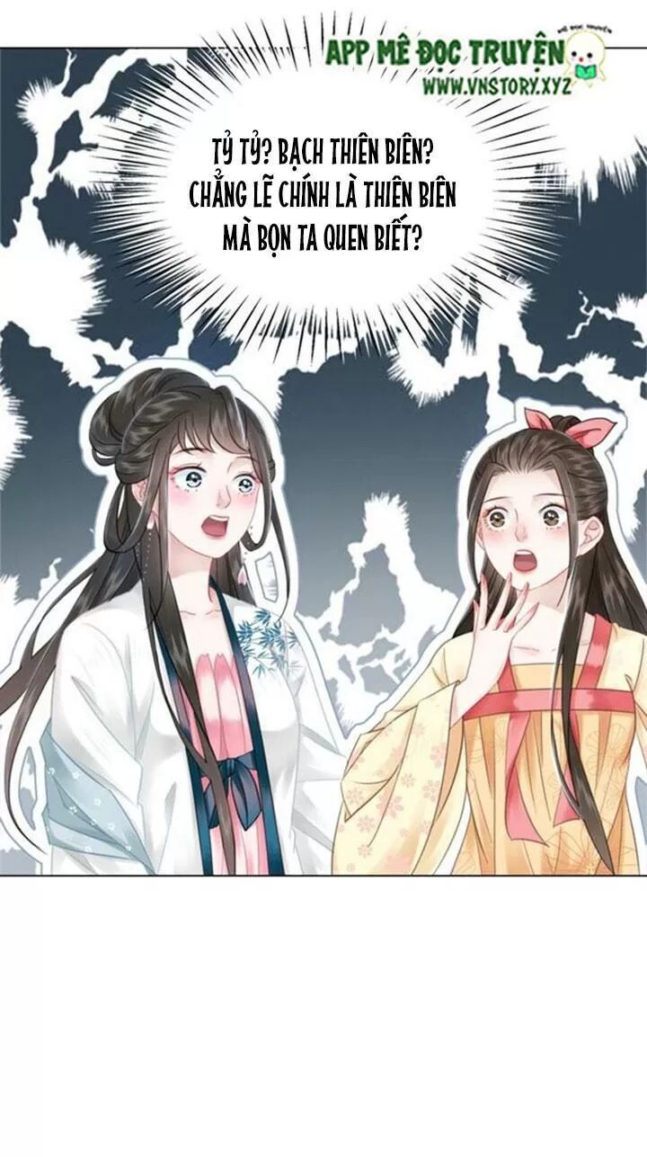 cực phẩm phế vật tiểu thư chapter 95 36