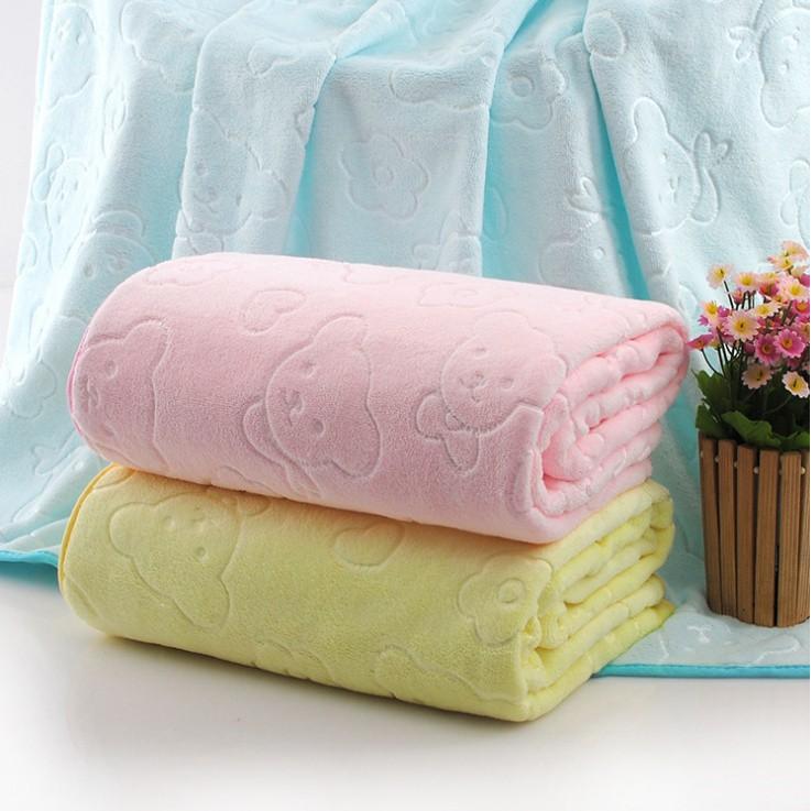 Khăn tắm 70*140cm