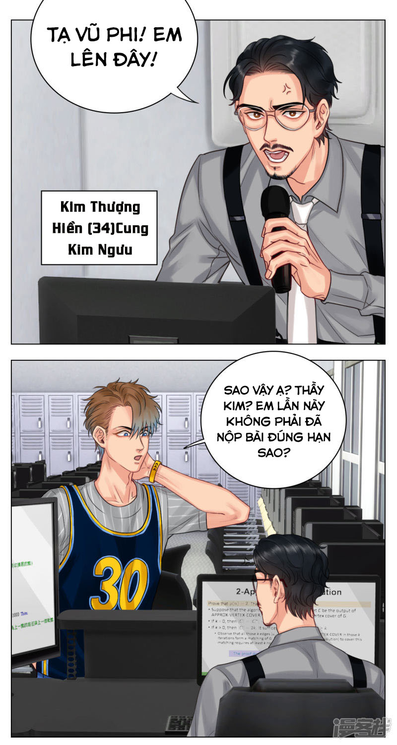 ký túc xá nam phòng 303 chapter 12 15