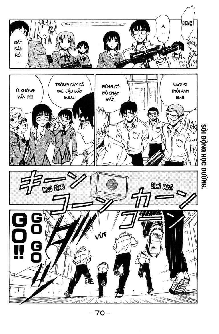 school rumble chapter 103 13