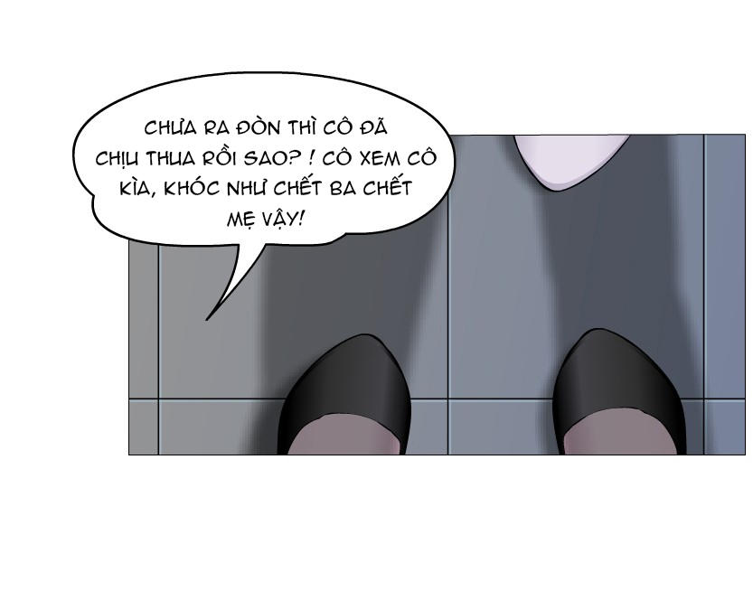 cạm bẫy của nữ thần chapter 151 15