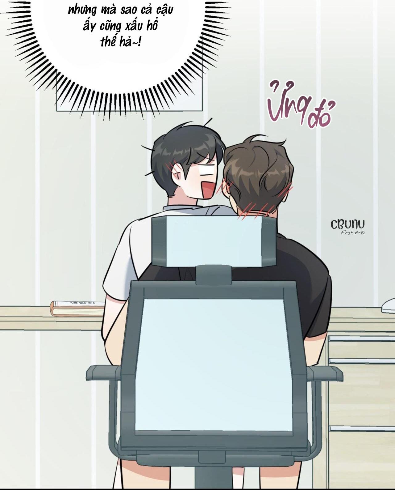 khu rừng tĩnh lặng chapter 10 77