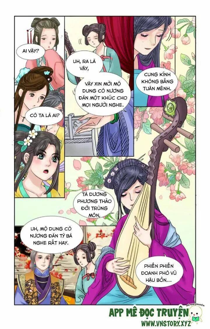 tam sinh kiếp chapter 26 12