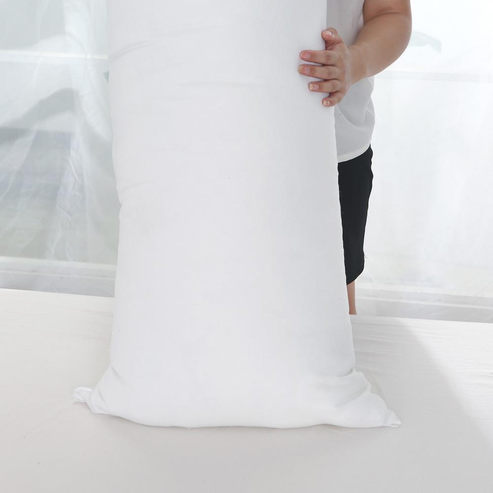 150x50cm Dakimakura Ôm Sát Cơ Thể Gối Bên Trong Chèn Anime Cơ Thể Ruột gối Trắng Gối Nội Thất Gia Đình đệm Làm Đầy