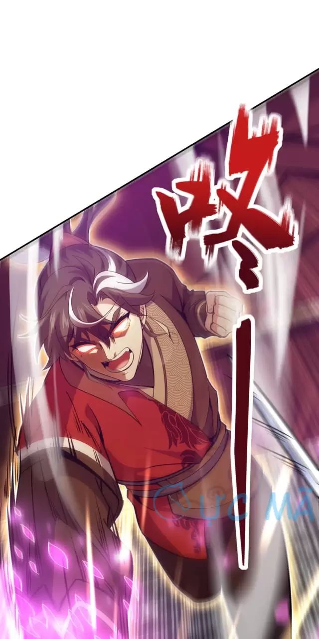 tôi, thần long của nữ đế! chapter 21 18