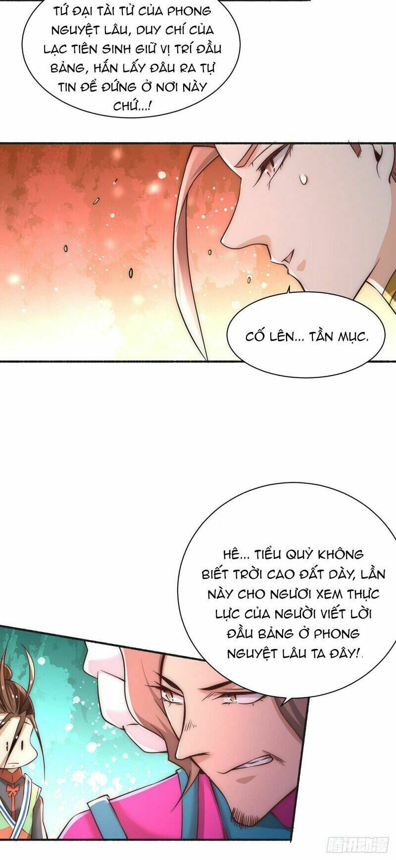 đô thị đỉnh phong cao thủ chapter 177 23