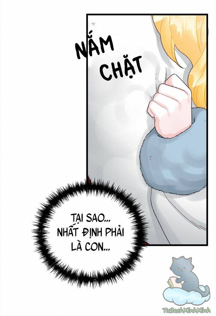 công chúa bãi rác chapter 47 39