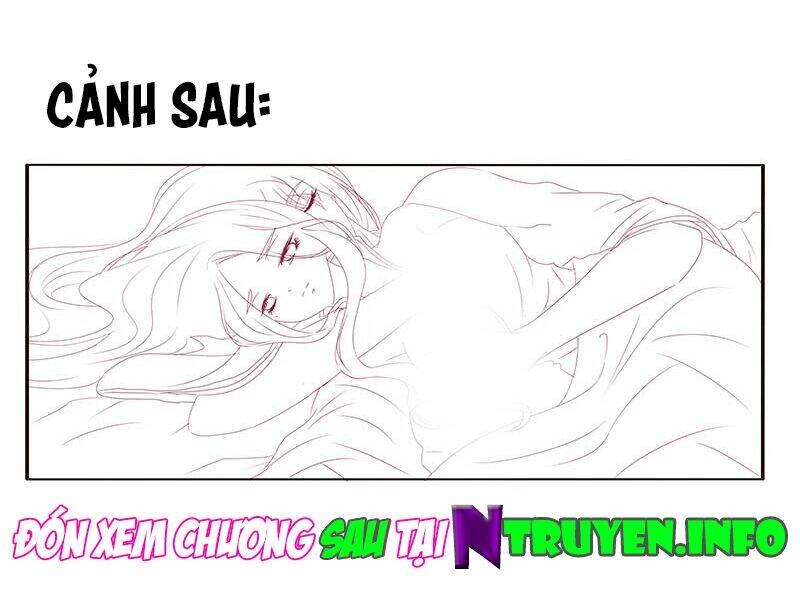 tướng quân mời ra trận chapter 118 26