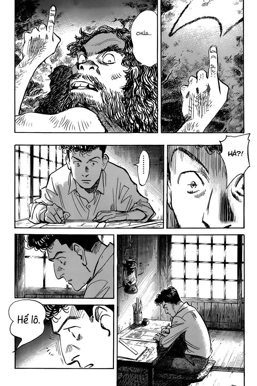 billy bat chapter 93 3