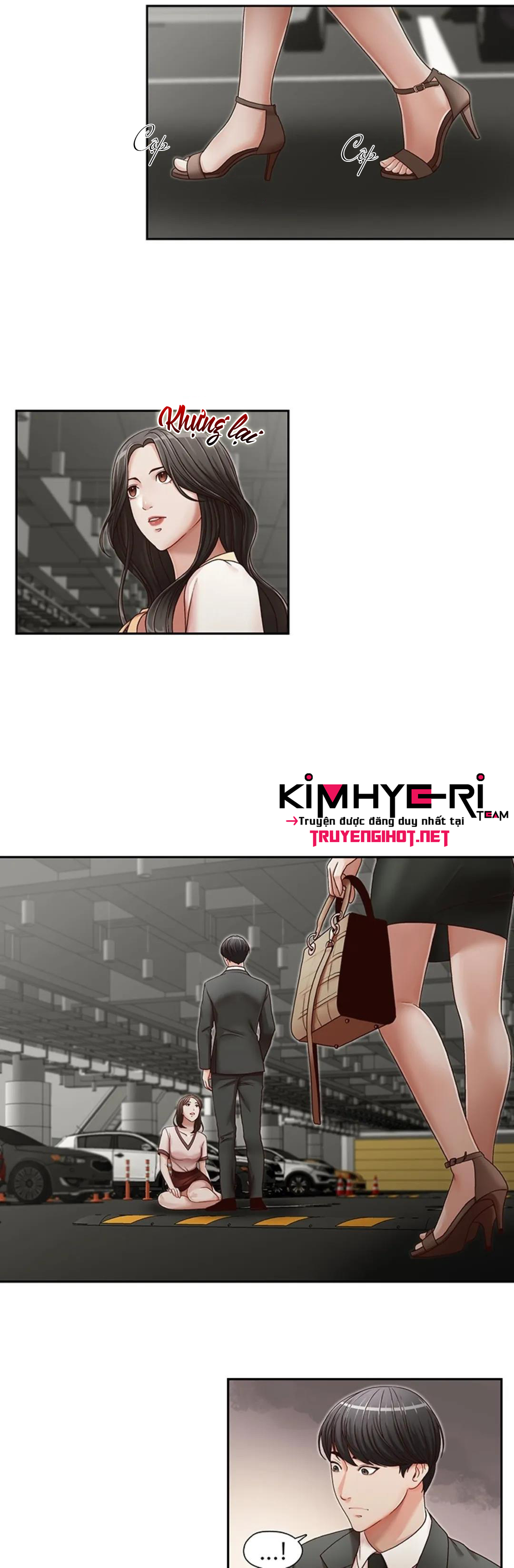 thư ký của anh trai chapter 22 5