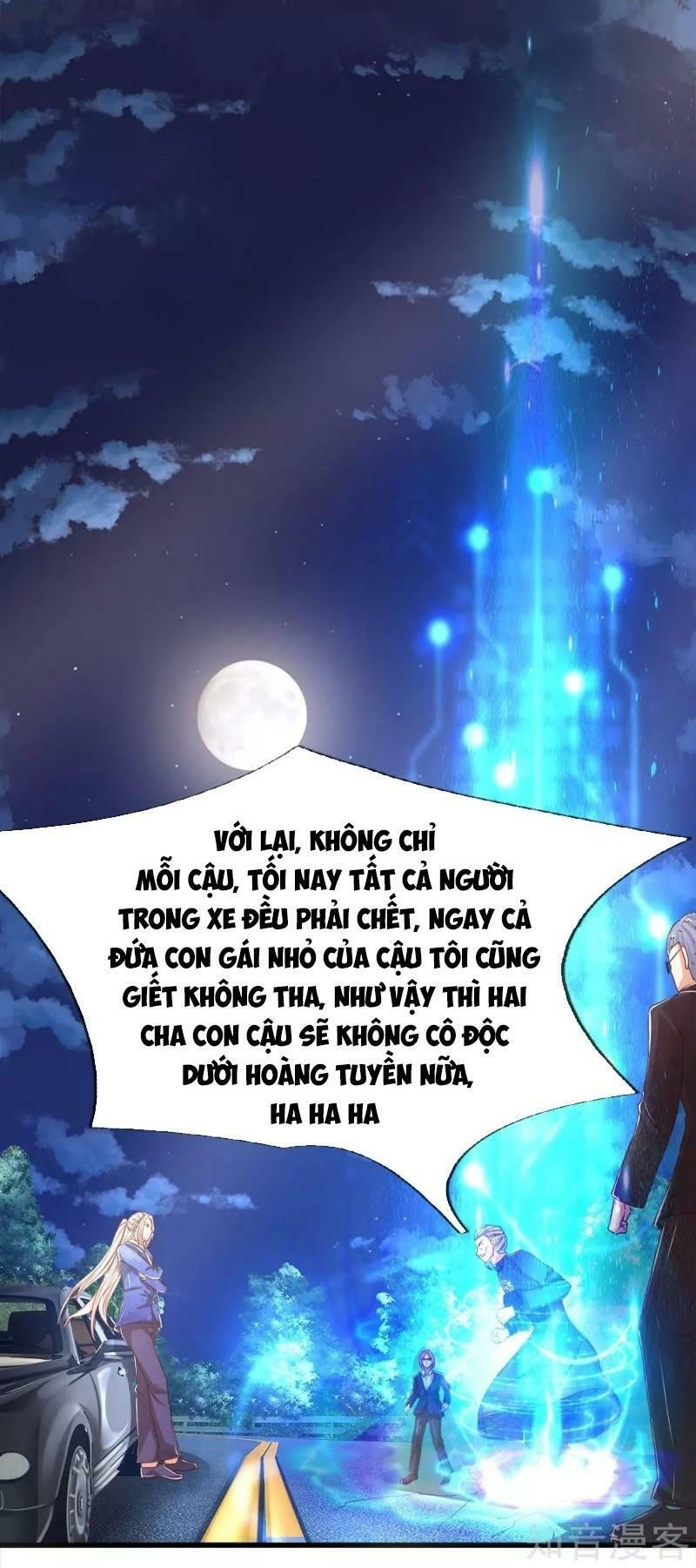 vú em tiên tôn đi ở rể chapter 115 12