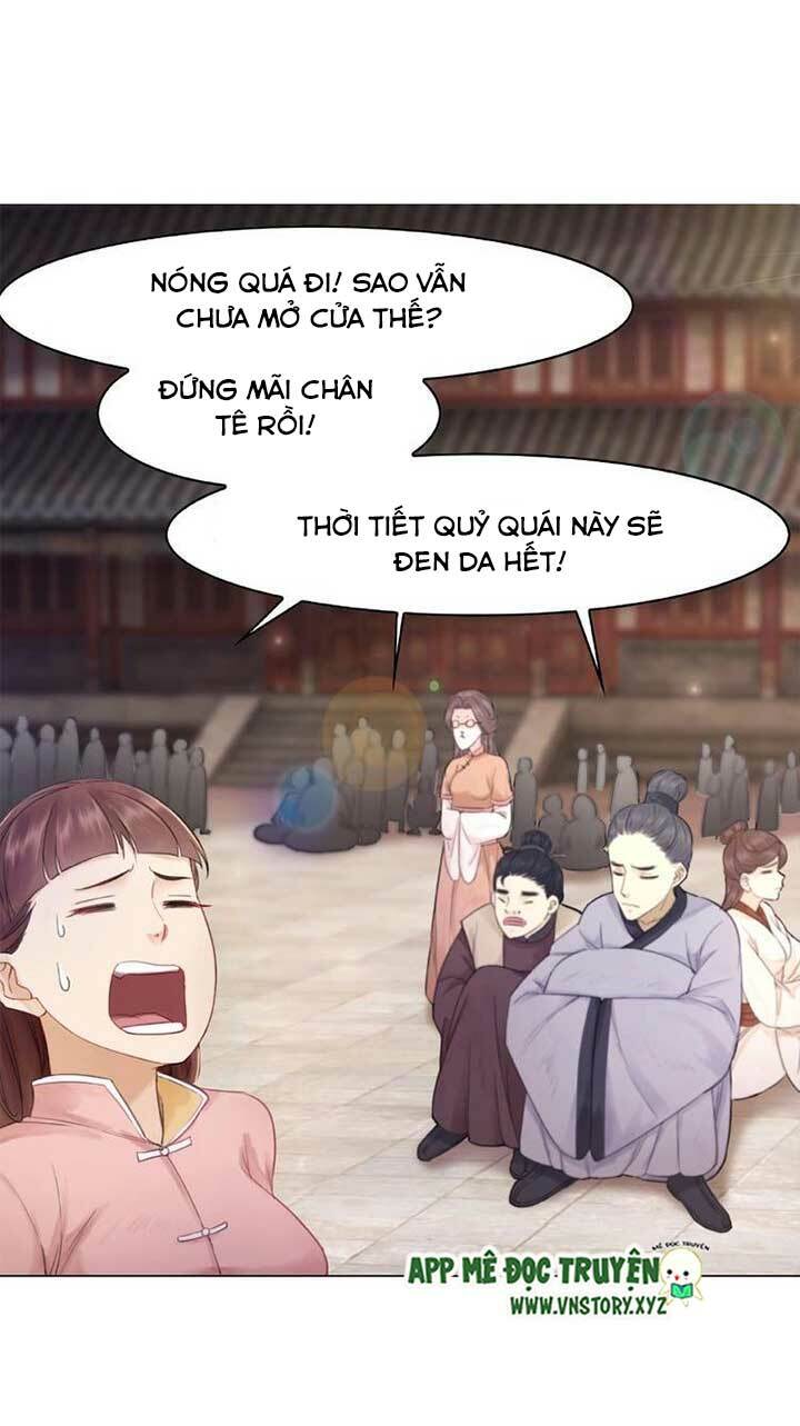 cực phẩm phế vật tiểu thư chapter 24 37