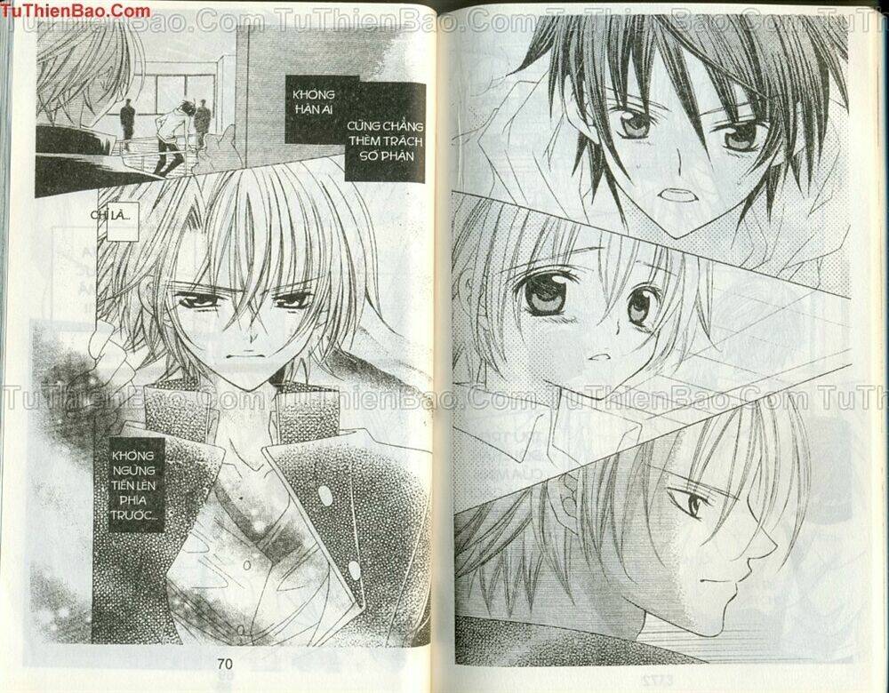 nữ cầu thủ xinh đẹp chapter 8 35