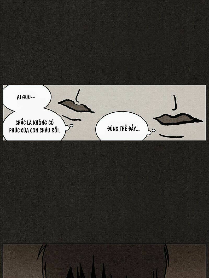 đứa con của quỷ dữ chapter 3 5