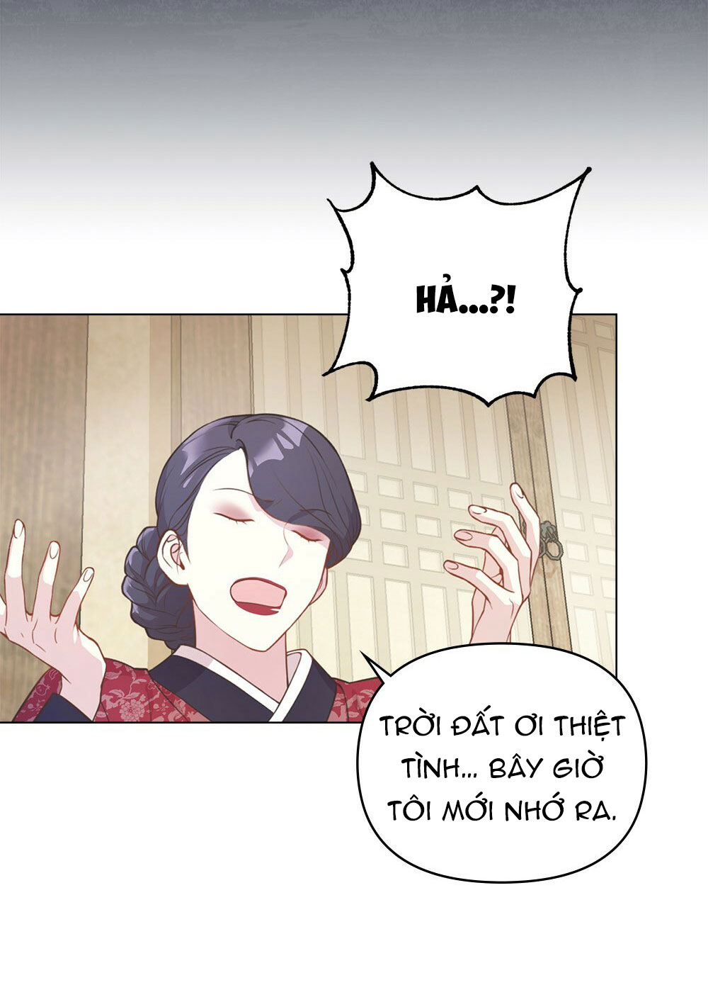 đăng tiêu hoa chapter 5 18