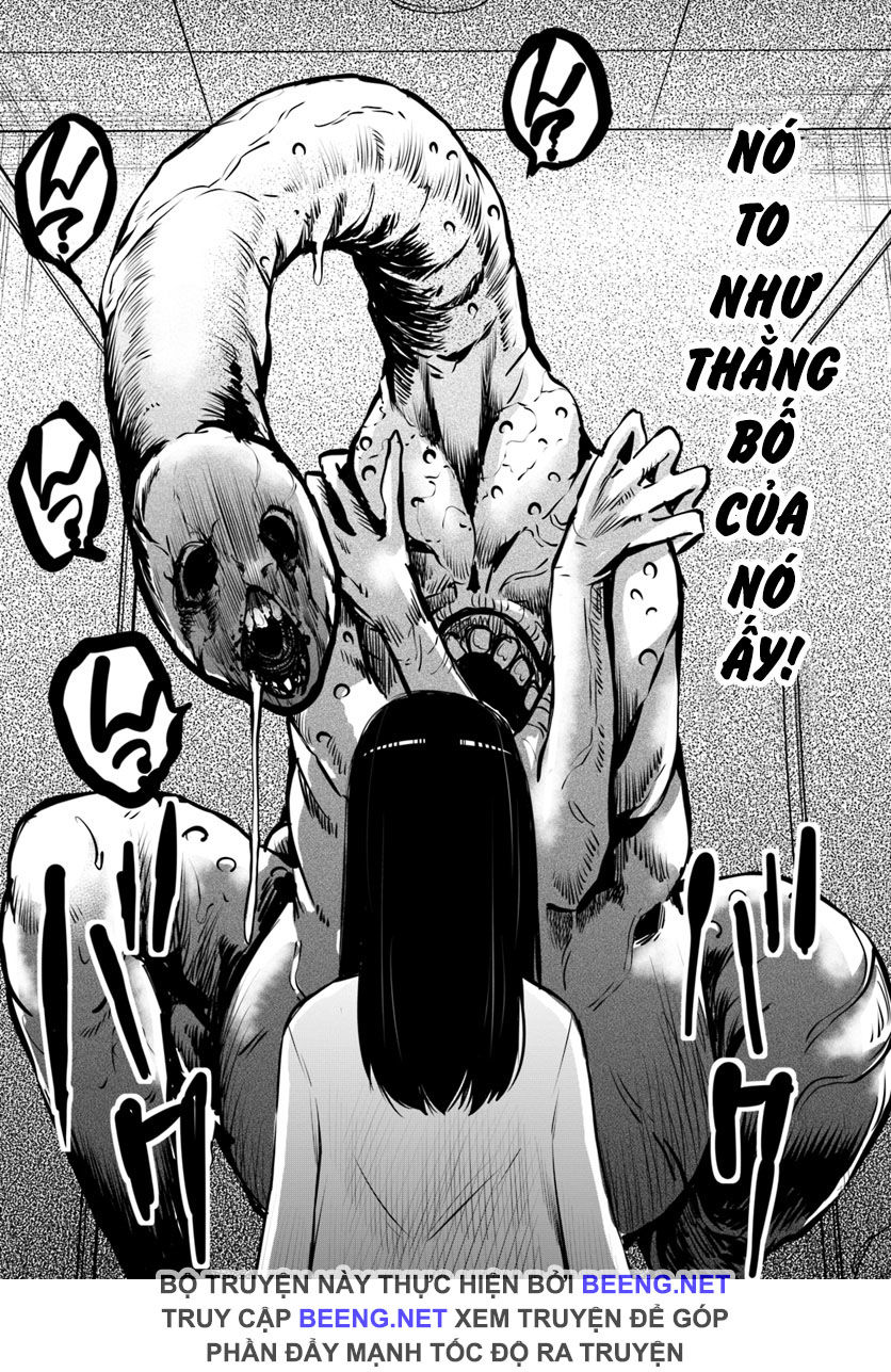 mieruko-chan chapter 23 10