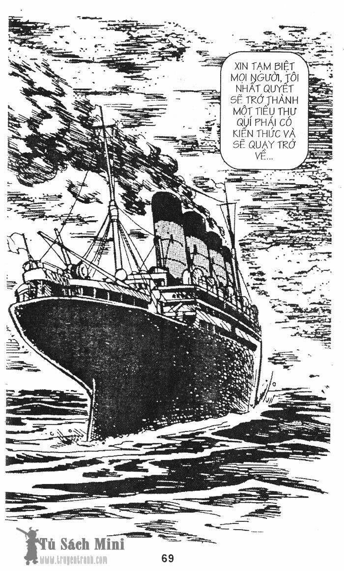 candy candy chapter 11 14