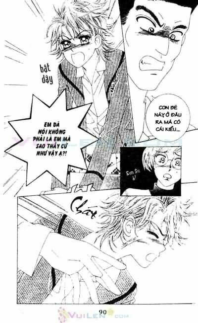 chàng gà mái chapter 14 90