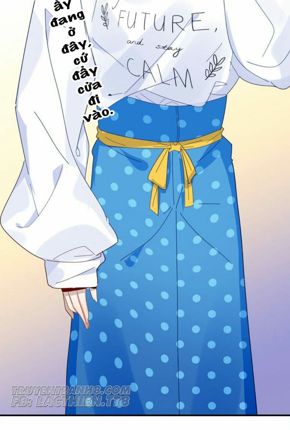 Ái Thượng Ngạo Kiều Long Vương Gia chapter 10 - Trang 27