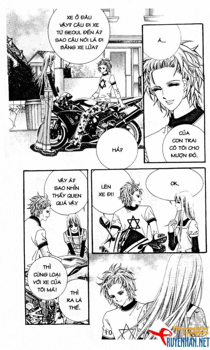 chàng trai hào hiệp chapter 7 12