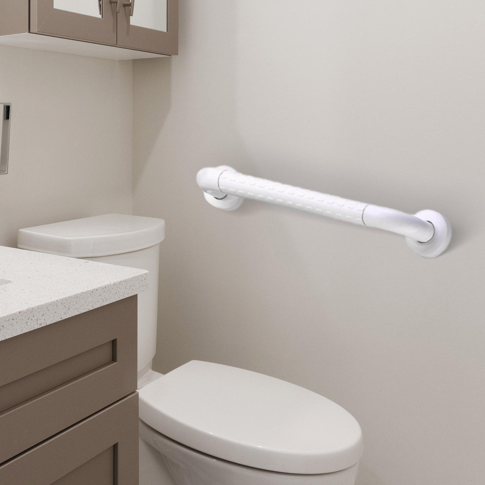 Shower Grab Bar Anti Slip Assistant Handle for Bathtub Elderly