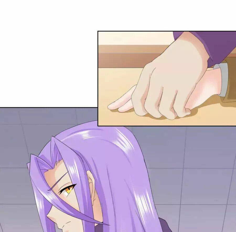 bá đạo trung khuyển tìm ái ký chapter 117 26