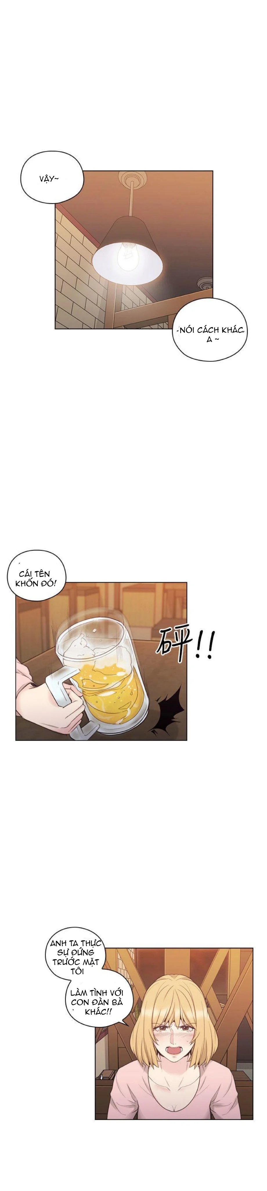 tình nhân chapter 38 14