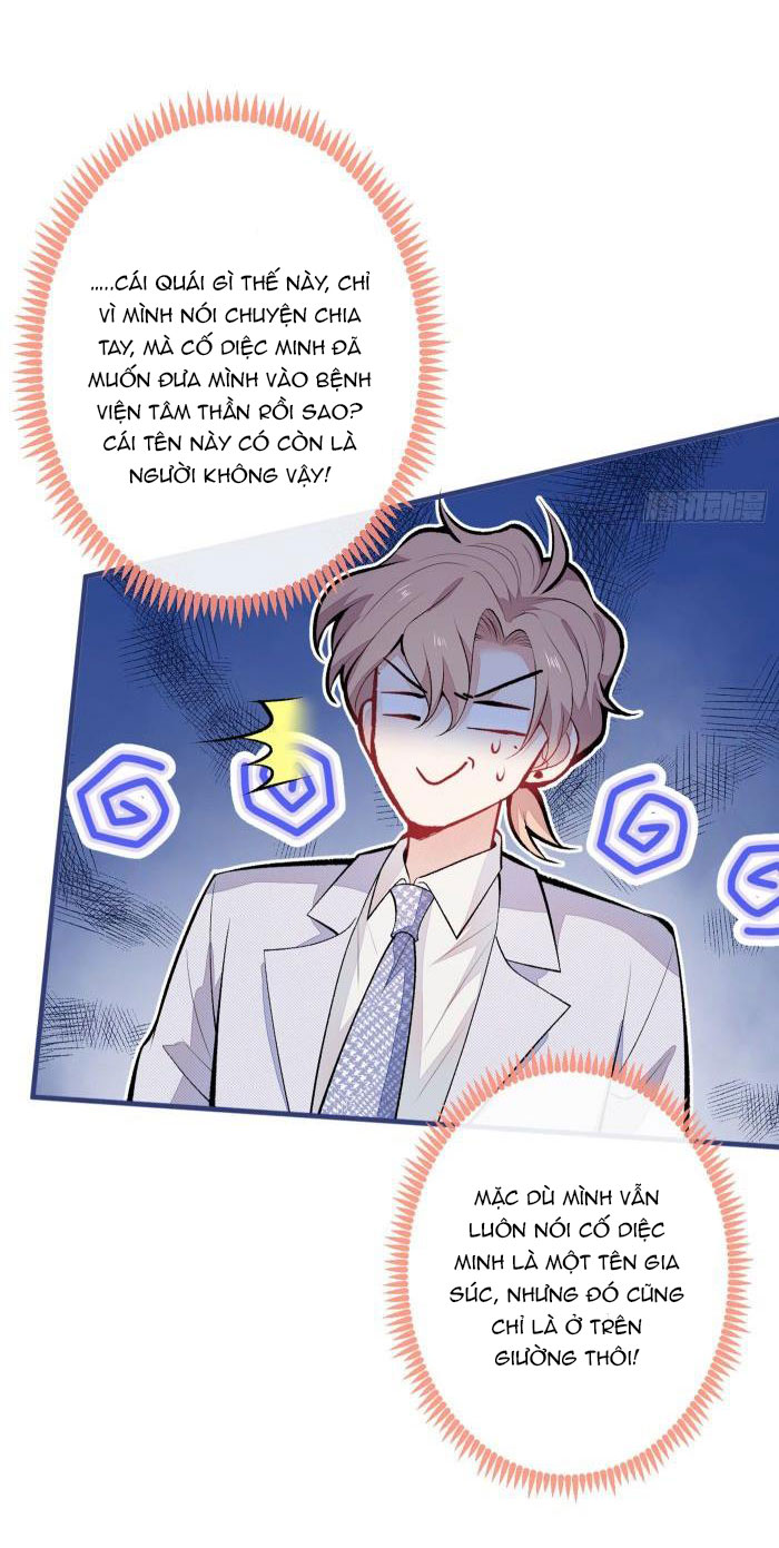 hotsearch của ảnh đế chapter 93 32