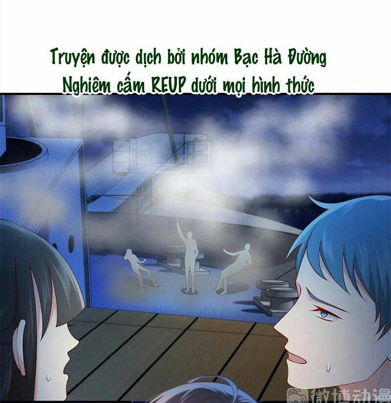 nam thần truy thê chỉ nam chapter 115.2 4