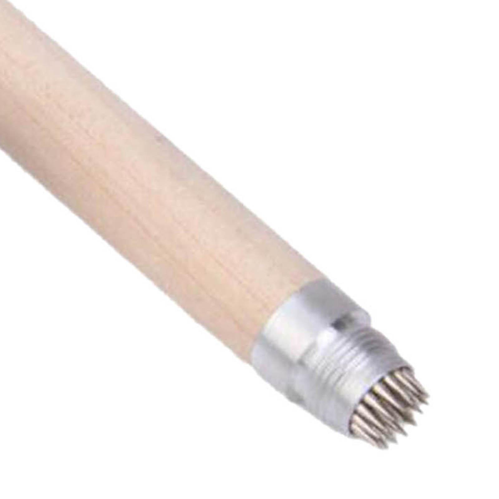 Billiard Chalk Holder Pool Cue Tip Pick Tool Supplies, Practical to Use, Improves your Ball Control