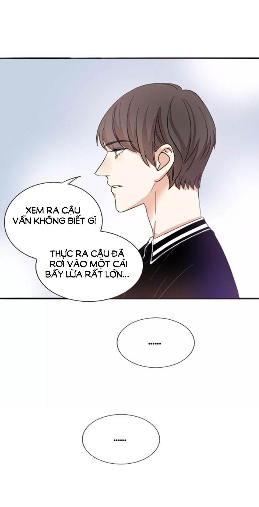 mùi hương lãng mạn chapter 32 20