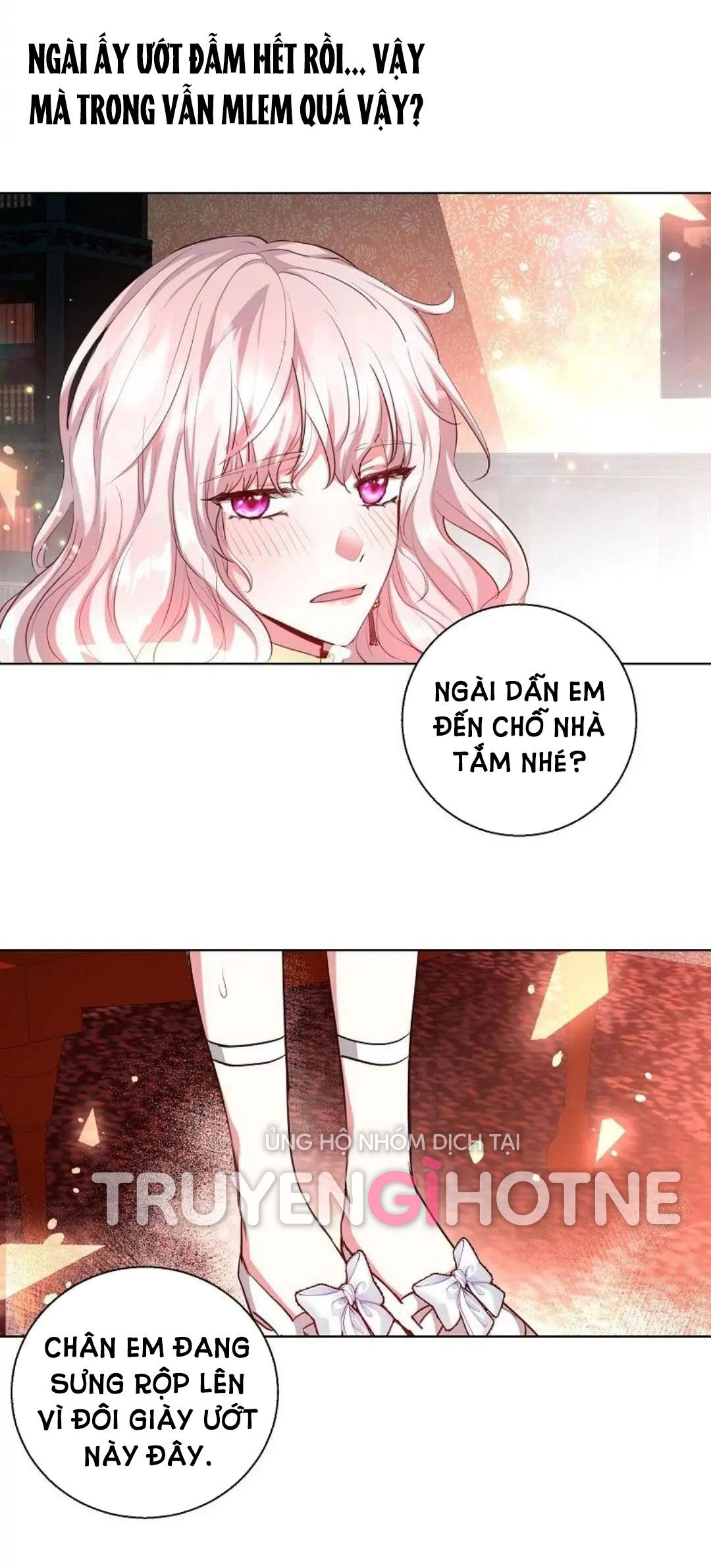 5500 sắc thái của quỷ vương chapter 31.2 19