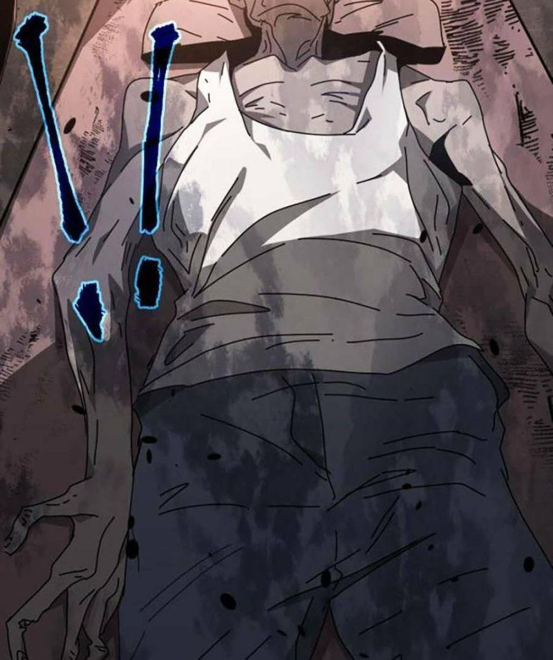 siêu tiến hóa chapter 77 3