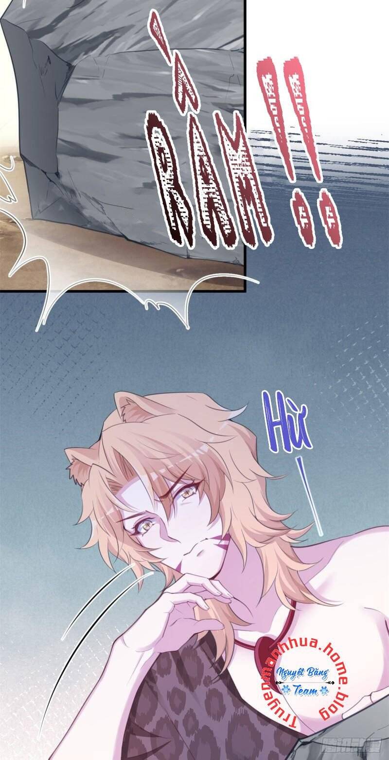 [16+] thảnh thơi thú thế chủng chủng điền, sinh sinh tể chapter 350 33