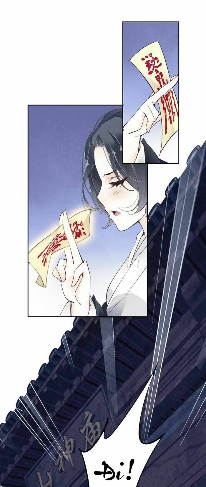 thiền tâm vấn đạo chapter 1 38