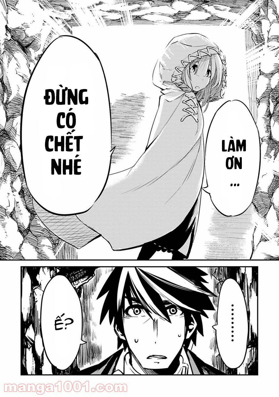 chủ tịch xuyên không tới dị giới để làm quỷ vương chapter 2 19