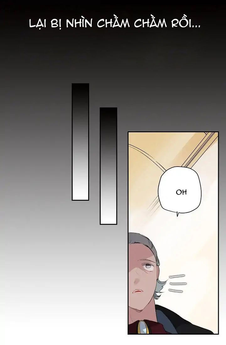 mối tình đầu của bạo chúa chapter 7 17