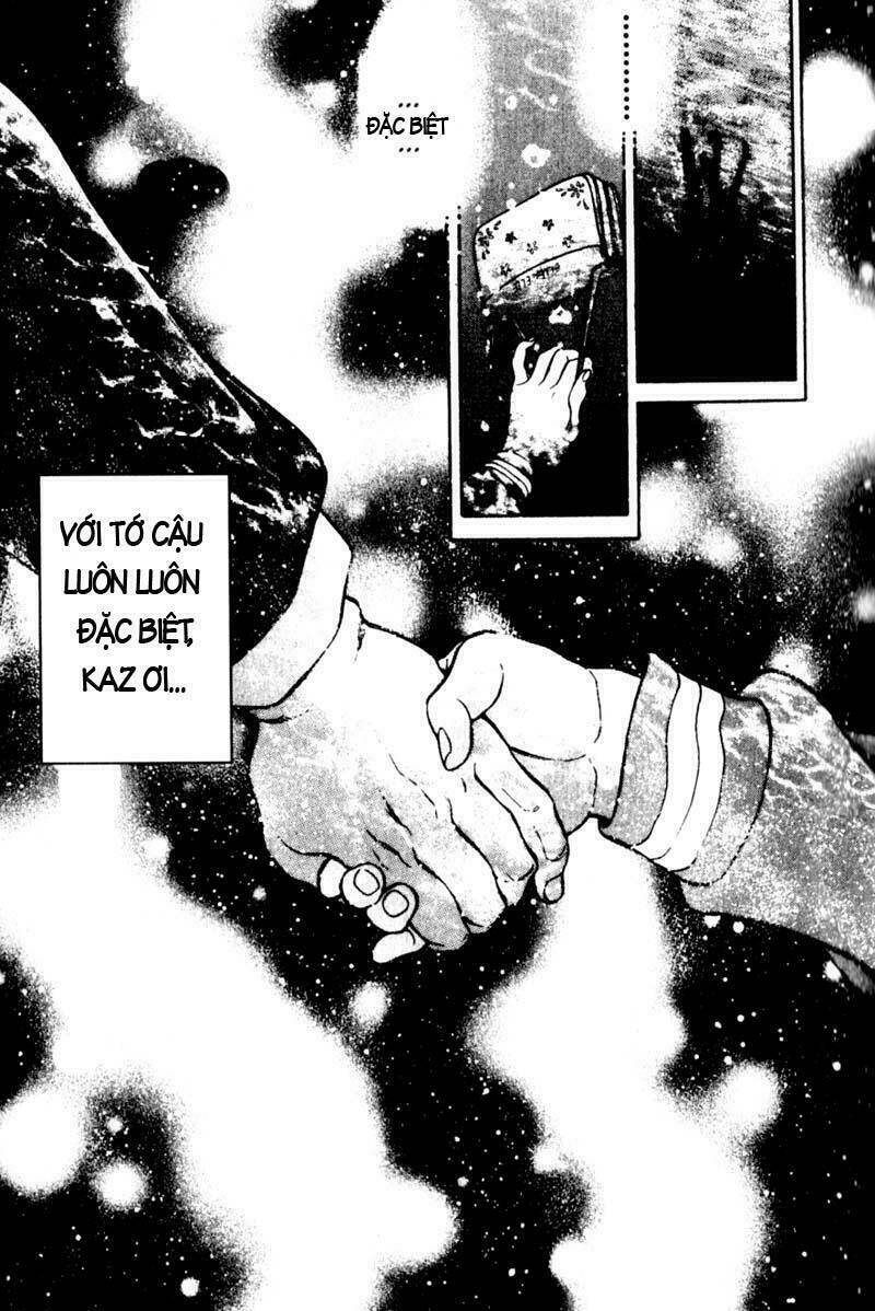 sống còn - trò chơi sinh tử chapter 11 22