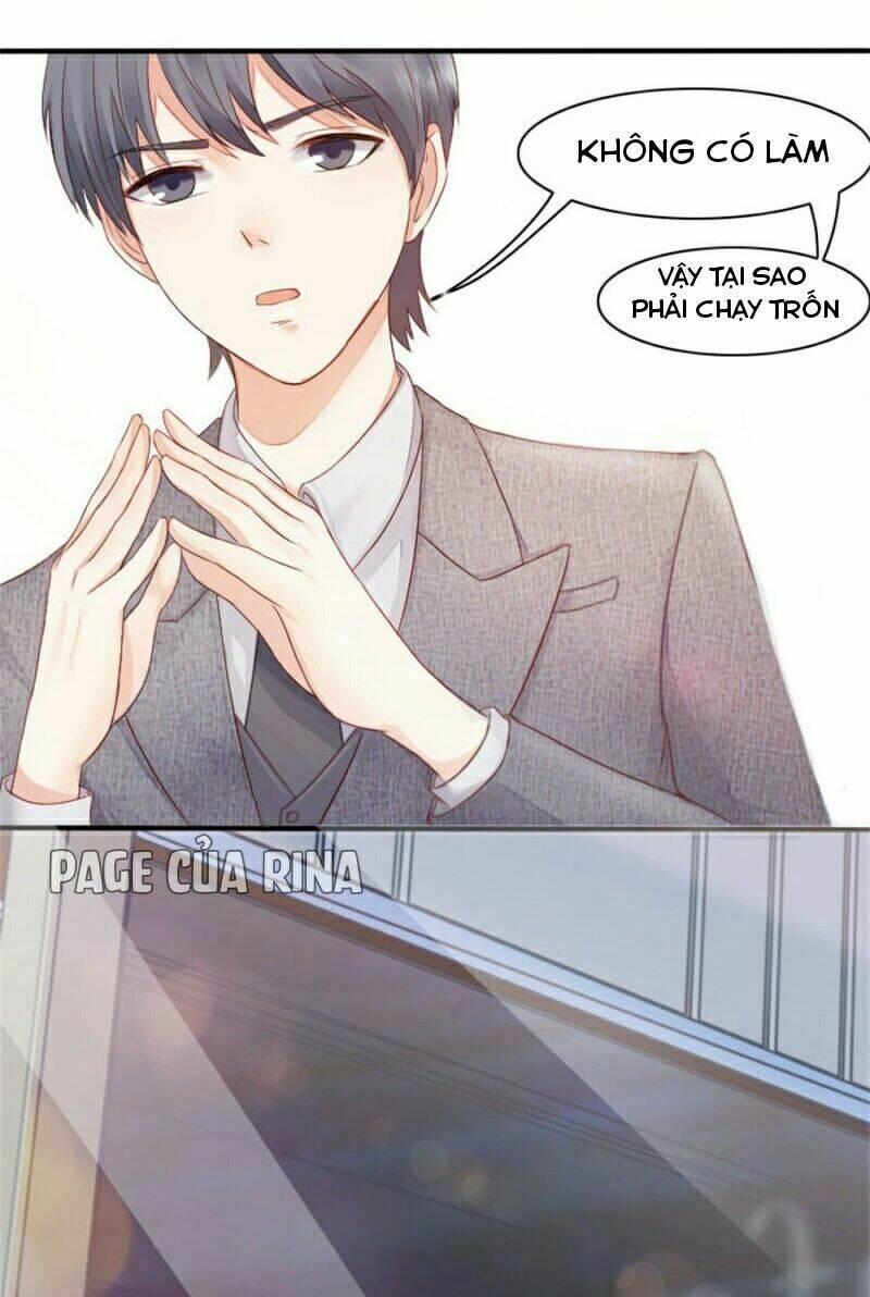 năm ấy gặp được em là điều may mắn chapter 4 3