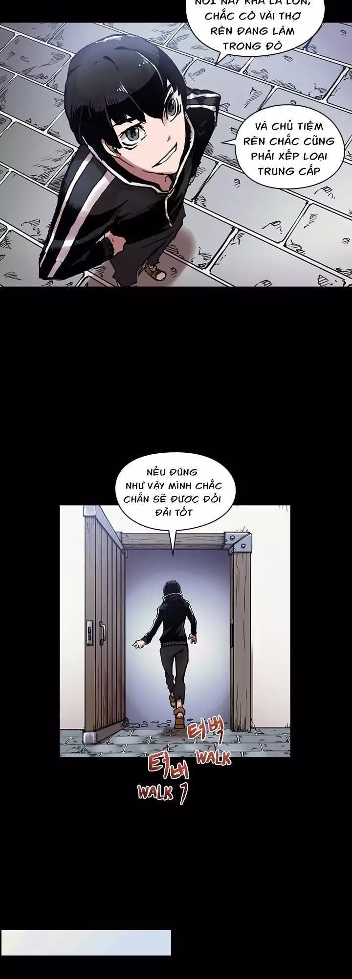 quá tải chapter 22 10