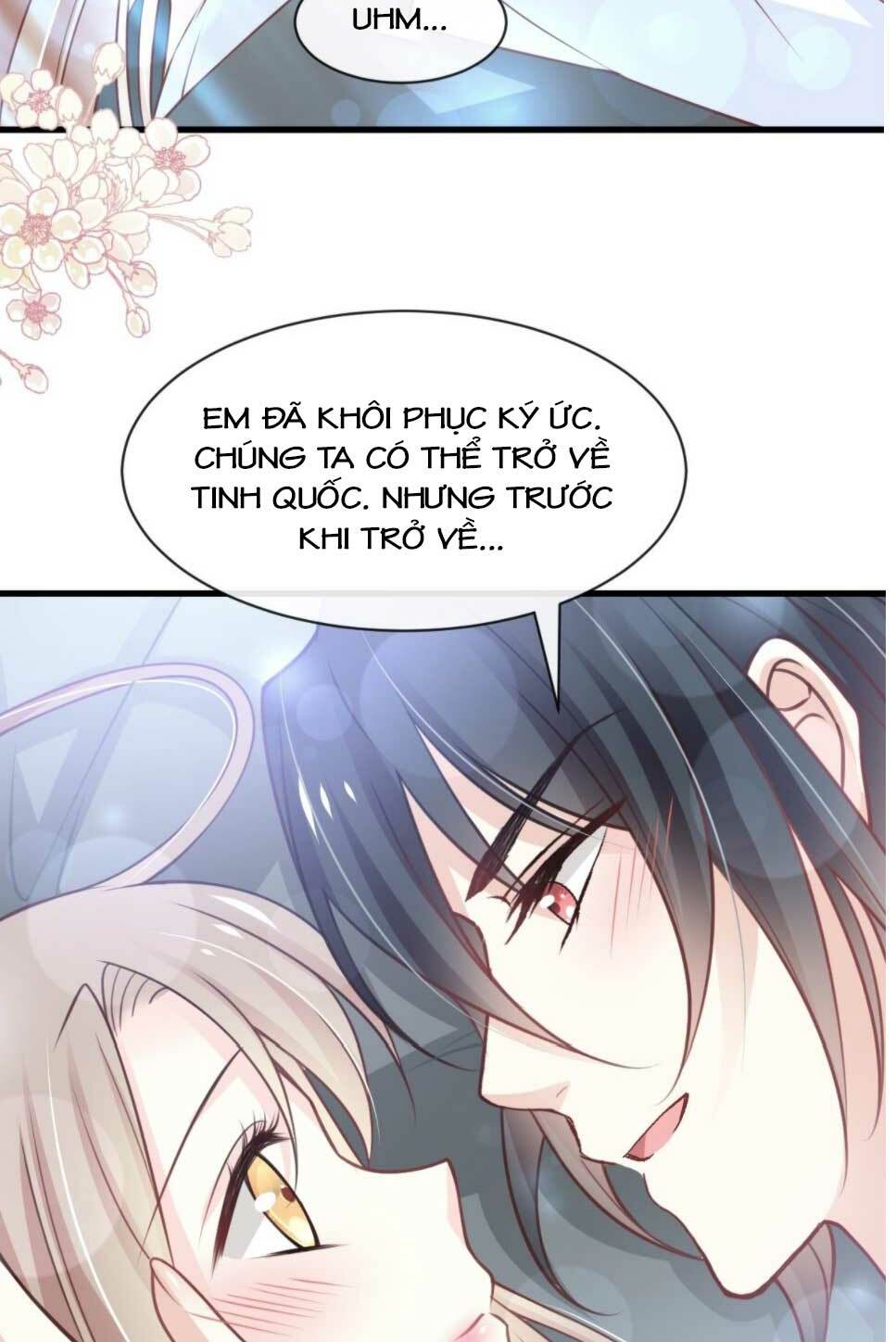 thiên hạ đệ nhất sủng phi chapter 185.1 17