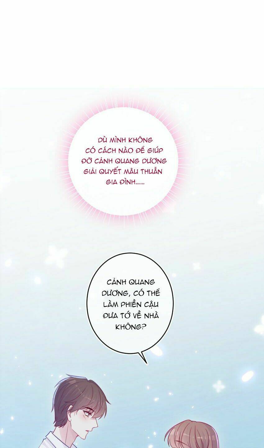 khi cô gái nhìn thấy thời gian chapter 25 8