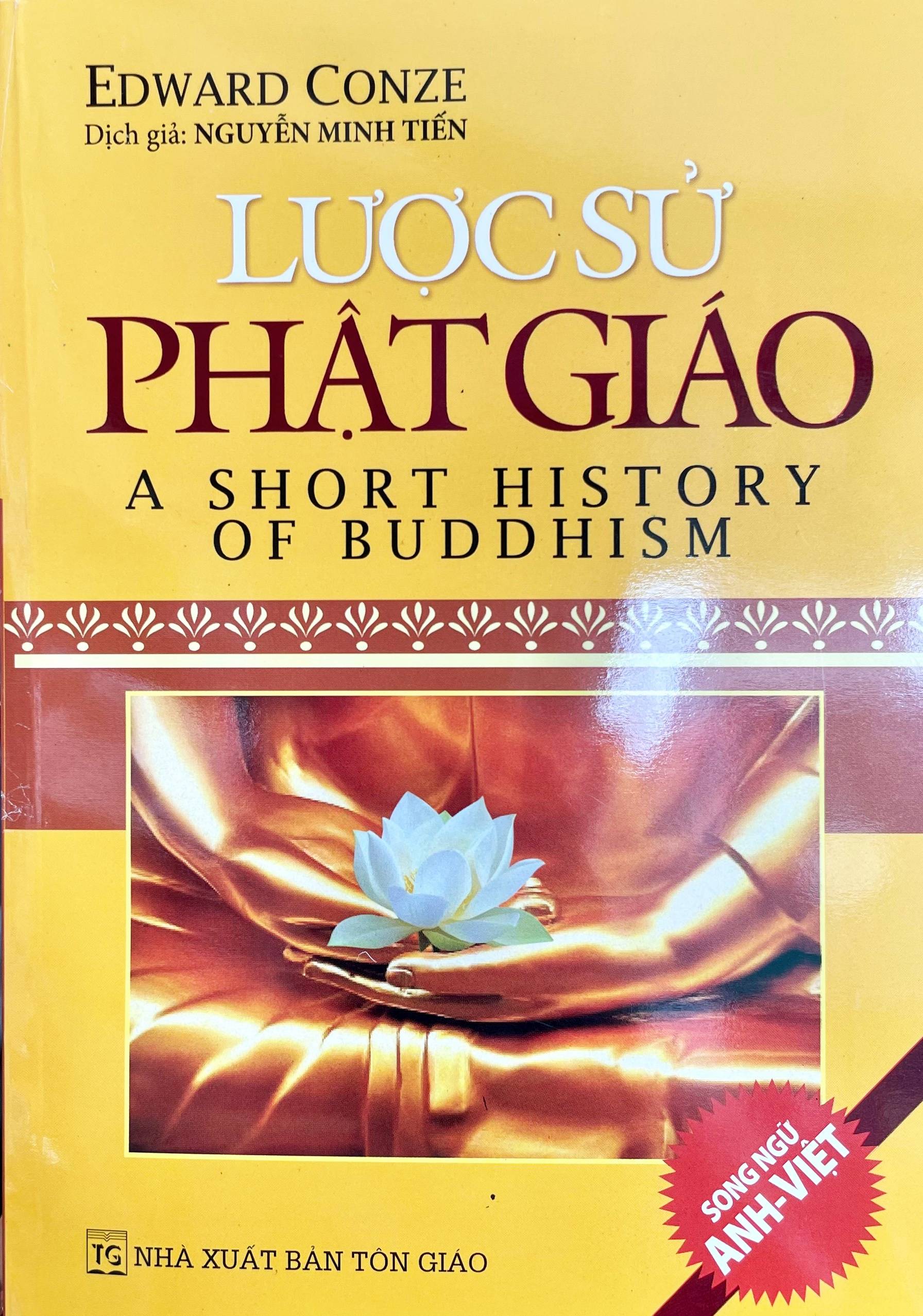 Lược Sử Phật Giáo
