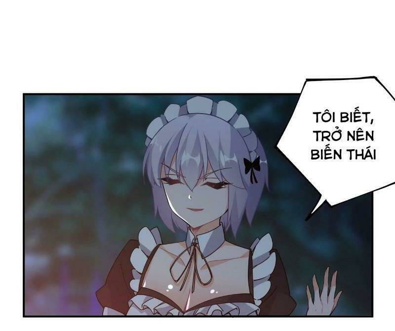 nhặt ma vương về làm nữ hầu chapter 42 28