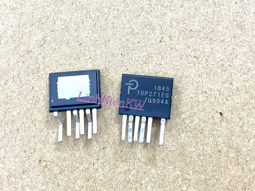 IC Nguồn TOP271EG Mới !