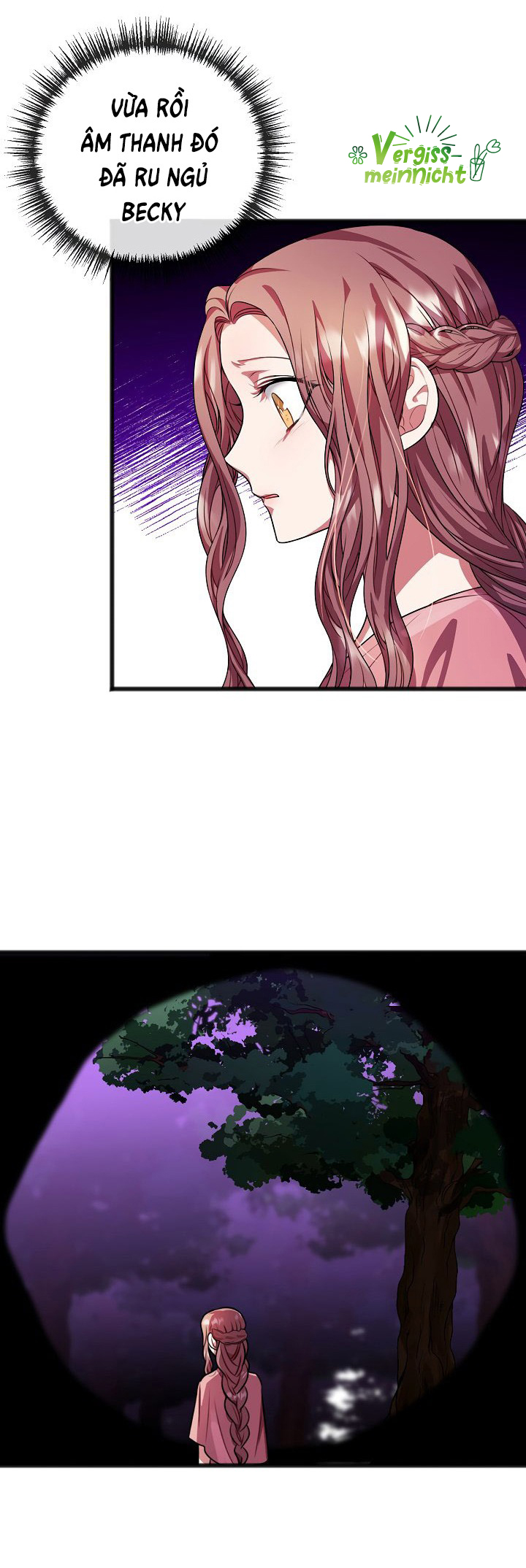 gửi anh người chưa từng yêu tôi chapter 14 21